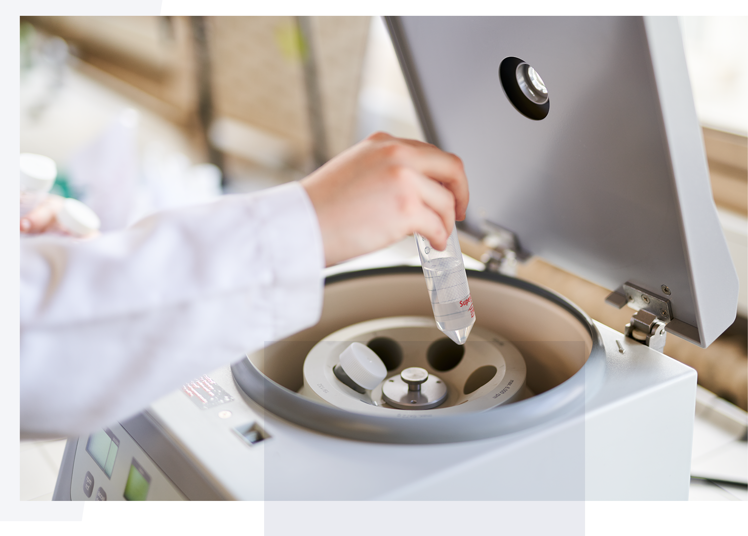 Organotechnie is a peptones & hydrolysates manufacturer based in France